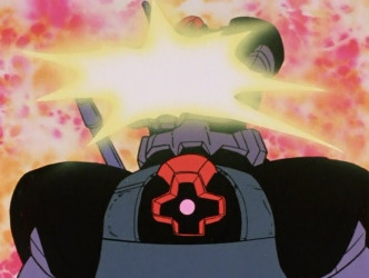 机动战士高达0079 第24话