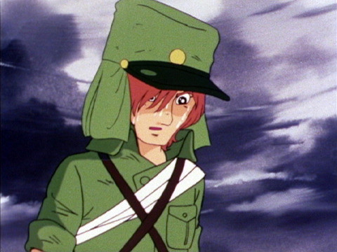 银河铁道999 第47话