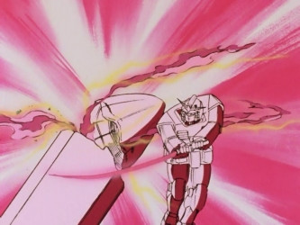 机动战士高达0079 第25话