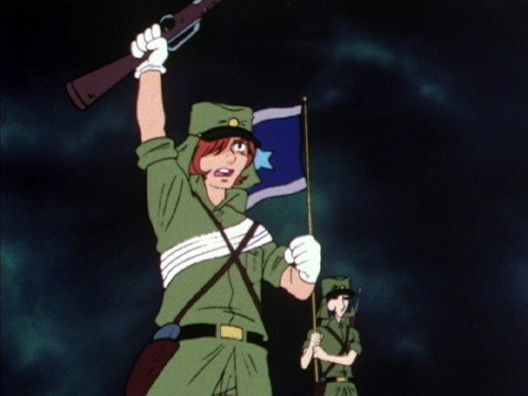 银河铁道999 第48话