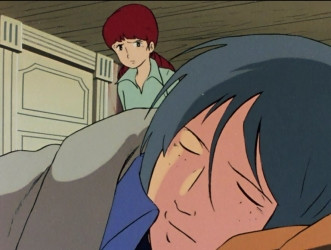 机动战士高达0079 第27话