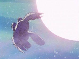 机动战士高达0079 第28话