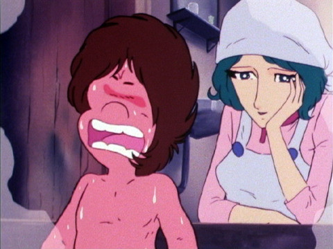 银河铁道999 第49话