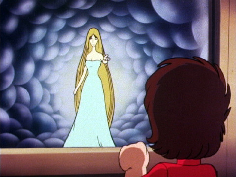 银河铁道999 第50话