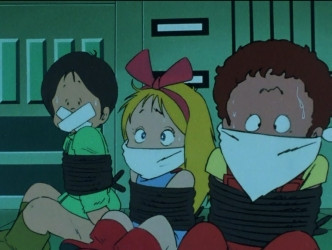 机动战士高达0079 第30话