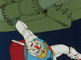 机动战士高达0079 第31话