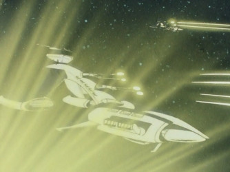 机动战士高达0079 第32话