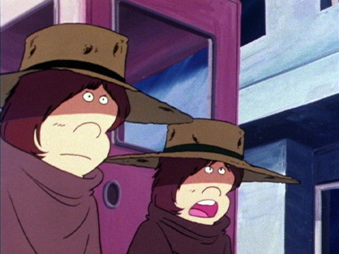 银河铁道999 第53话