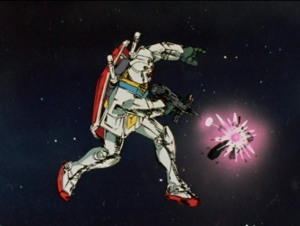 机动战士高达0079 第33话