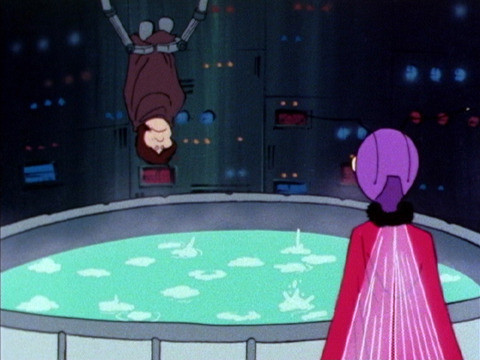 银河铁道999 第54话