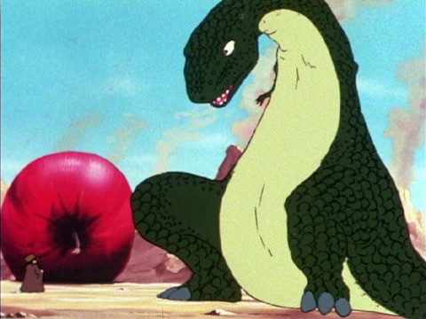 银河铁道999 第56话