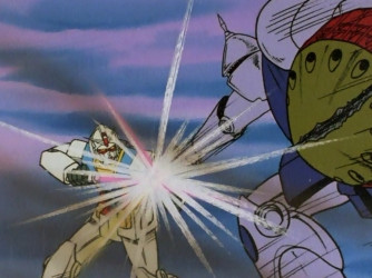 机动战士高达0079 第37话