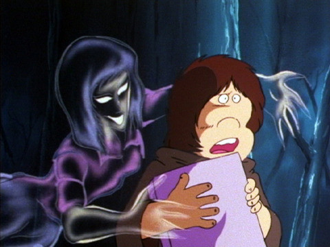 银河铁道999 第58话