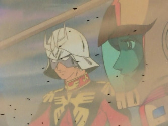 机动战士高达0079 第38话