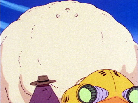 银河铁道999 第59话