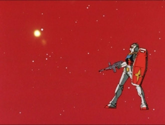 机动战士高达0079 第39话