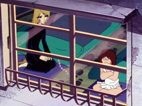 银河铁道999 第60话