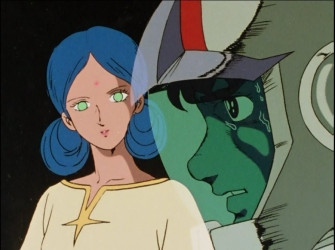 机动战士高达0079 第41话