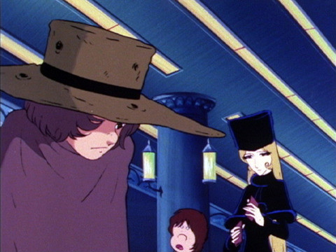 银河铁道999 第61话