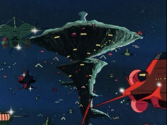 机动战士高达0079 第42话