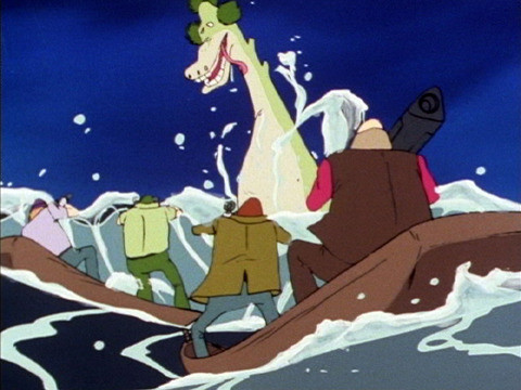 银河铁道999 第62话