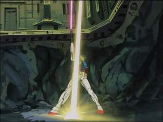 机动战士高达0079 第43话