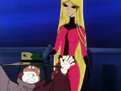 银河铁道999 第63话