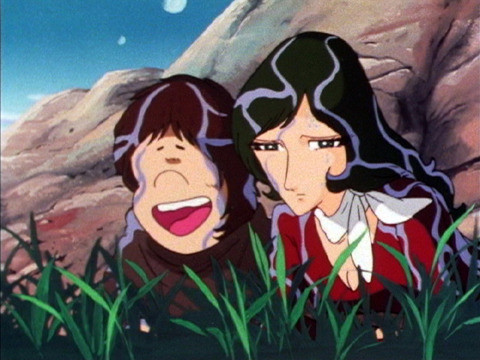 银河铁道999 第64话