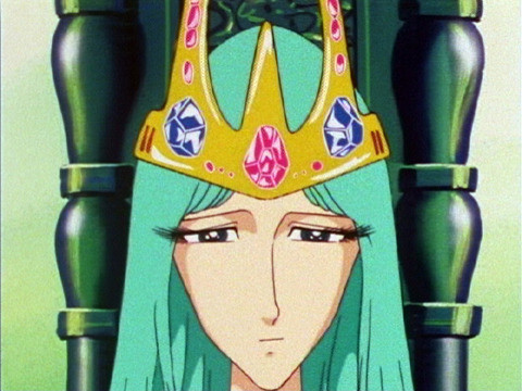 银河铁道999 第65话