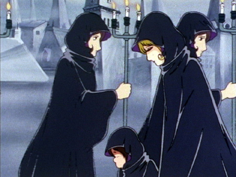 银河铁道999 第66话