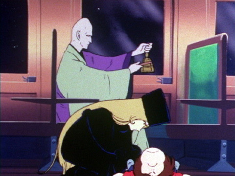 银河铁道999 第67话