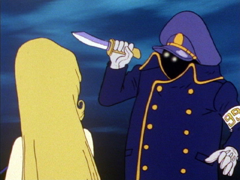 银河铁道999 第68话