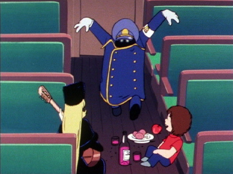 银河铁道999 第69话