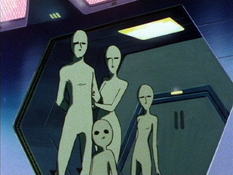 银河铁道999 第70话