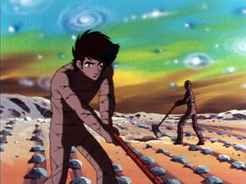 银河铁道999 第71话