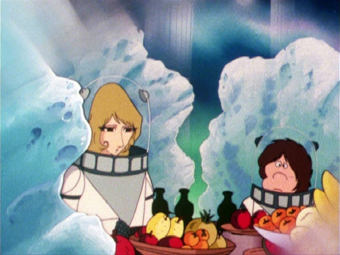 银河铁道999 第75话