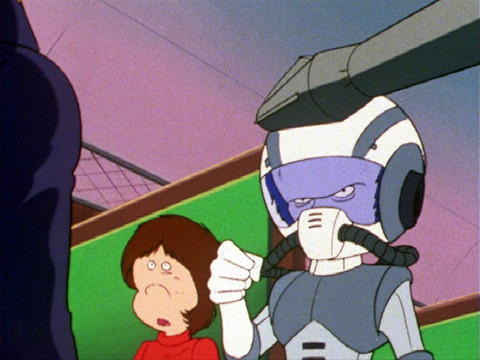 银河铁道999 第76话