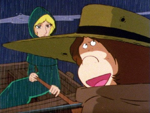 银河铁道999 第77话