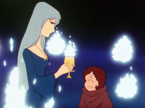 银河铁道999 第78话