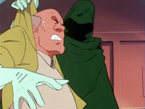 银河铁道999 第79话