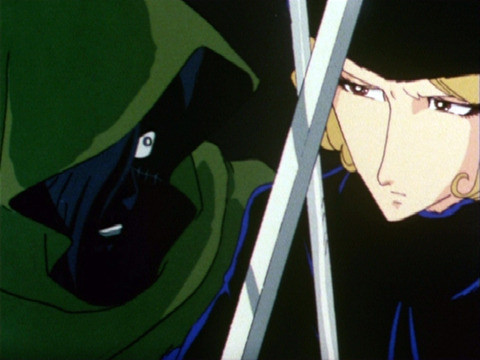 银河铁道999 第80话