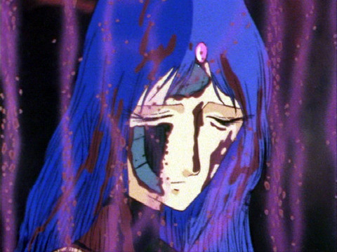 银河铁道999 第81话