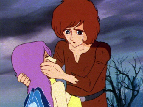 银河铁道999 第82话