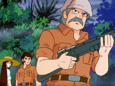 银河铁道999 第84话