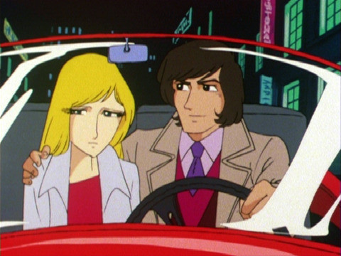 银河铁道999 第85话