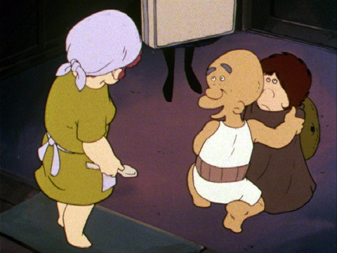 银河铁道999 第86话