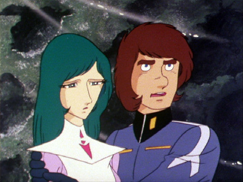 银河铁道999 第87话