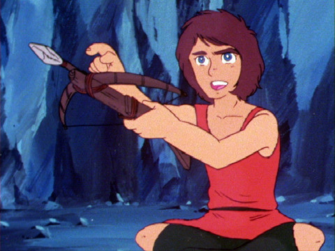 银河铁道999 第88话