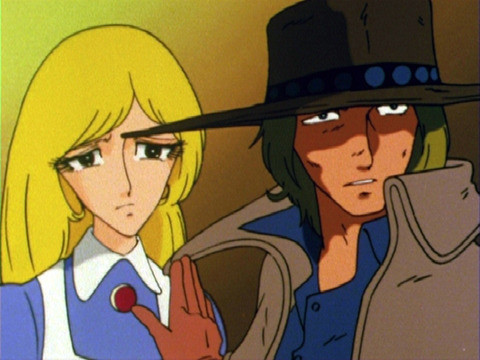 银河铁道999 第89话