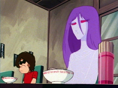 银河铁道999 第90话